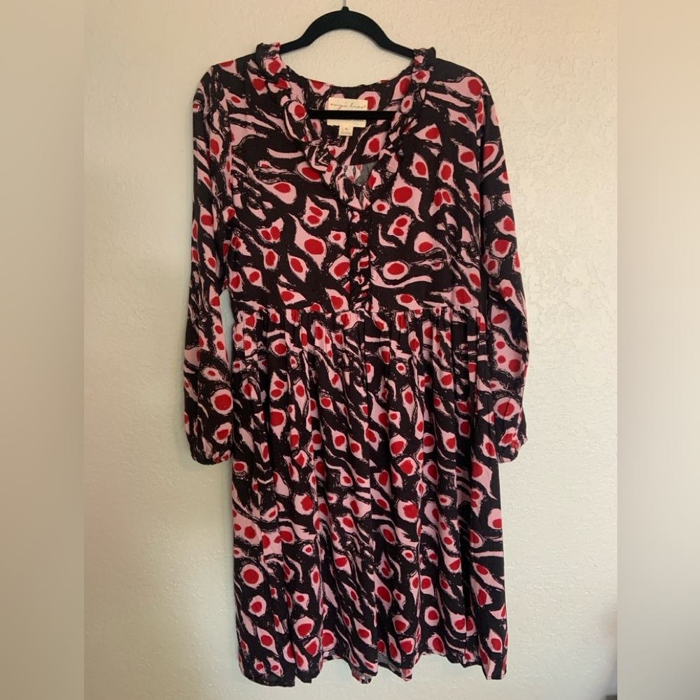 Evy's Tree Celeste dress